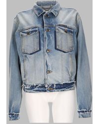 Maison Margiela - Giacca - Lyst