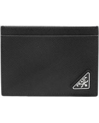 Prada - Wallets & Cardholders - Lyst