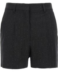 Max Mara - 'Siberia' Shorts - Lyst
