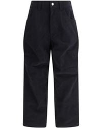 Isabel Marant - Opalyna Pants - Lyst