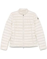 Moncler - Igelle Puffer Jacket - Lyst