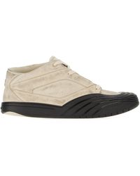 Givenchy - Shoes Sneakers - Lyst