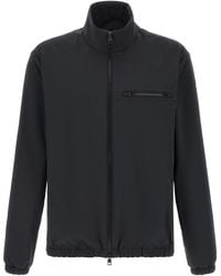 Moncler - 'Danby' Jacket - Lyst