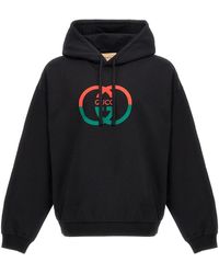 Gucci Eschatology 25 Hoodie In Black | ModeSens