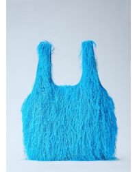 Dries Van Noten - Marche Medium Tote Bag - Lyst