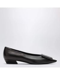 Roger Vivier - Gommettine Ballerina - Lyst