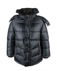 Balenciaga - Down Jacket - Lyst