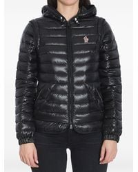 Moncler - Karura Down Jacket - Lyst