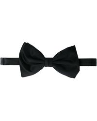 Brioni - Silk Bow Tie - Lyst