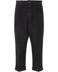 Ami Paris - Pants - Lyst