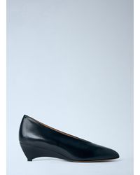 Jil Sander - Arc Pumps - Lyst