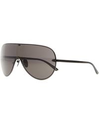 Gucci - Metal Sunglasses - Lyst