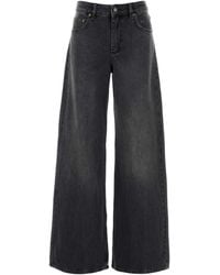 Marine Serre - Jeans - Lyst