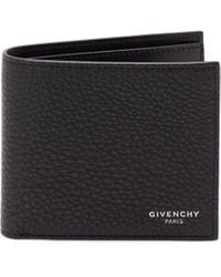 Givenchy - Billfold Wallet - Lyst