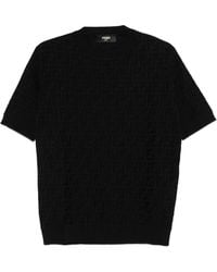 Fendi - Sweater - Lyst