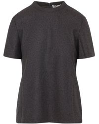 Carven - T-Shirts - Lyst