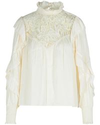 Isabel Marant - Top - Lyst