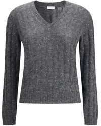 Brunello Cucinelli - Knitwear - Lyst