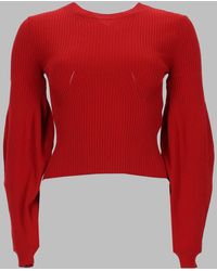 Stella McCartney - Maglia - Lyst