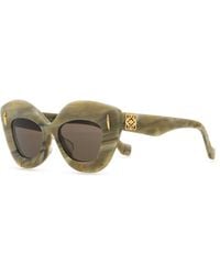 Loewe - Sunglasses - Lyst