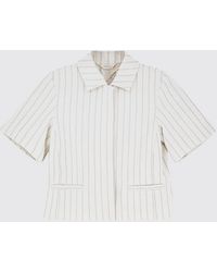 Max Mara - Jacket - Lyst