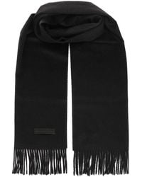 ZEGNA - Oasi Cashmere Scarf - Lyst