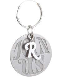Raf Simons - Circle Single Earrings - Lyst