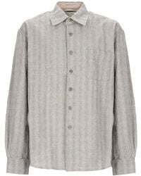 Our Legacy - Camicia - Lyst