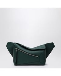 Loewe - Puzzle Small Waist Bag - Lyst