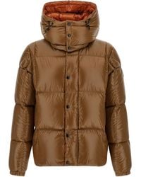 Moncler - Parana Down Jacket - Lyst