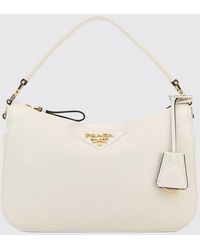 Prada - Tote Bag - Lyst