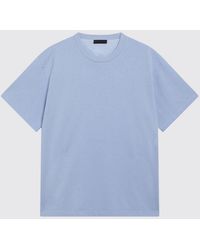 Prada - T-Shirt Gnawed - Lyst