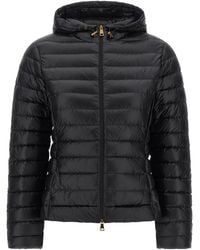 Moncler - 'Igelhood' Down Jacket - Lyst