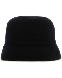 Prada - Cashmere Hat - Lyst