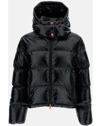 Moncler - Niveole Short Down Jacket - Lyst