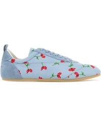 Jil Sander - Sneaker - Lyst