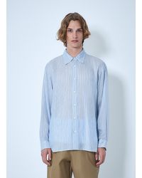 Dries Van Noten - Classic Button-Down Shirt - Lyst