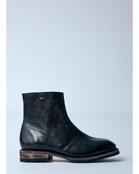 Our Legacy - Engine Boots - Lyst