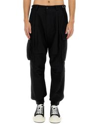DSquared² - New Generation Cargo Pants - Lyst
