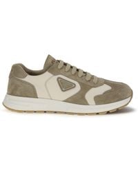 Prada - Prax Sneakers - Lyst