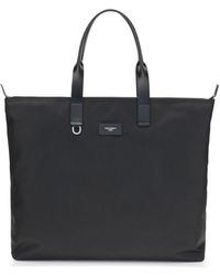 Dolce & Gabbana - Tote Bag Crocodile Print - Lyst