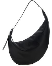 Marni - Leather Hobo Bag - Lyst