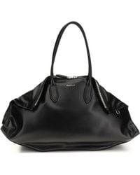 McQueen - Shoulder Bags - Lyst
