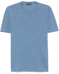 Tom Ford - T-Shirts And Polos - Lyst