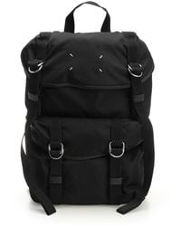 Maison Margiela - High-Tech Medium Backpack - Lyst