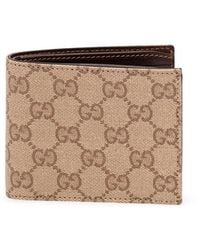 Gucci - 'Gg Core' Wallet - Lyst