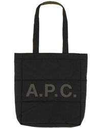 A.P.C. - Handbag - Lyst