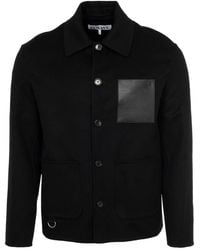 Loewe - Workwear Jacket - Lyst
