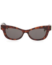 Celine - Triomphe 19 Sunglasses - Lyst