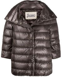 Herno - Aminta - Lyst
